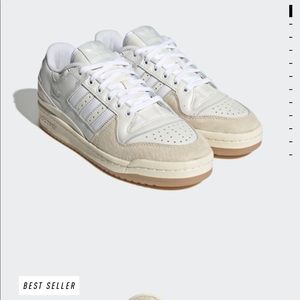 Adidas Forum 84 Low ADV Sneakers